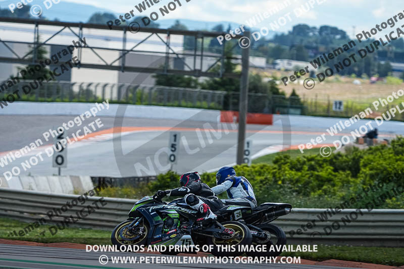 march 2018;motorbikes;no limits;peter wileman photography;portugal;trackday digital images;valencia